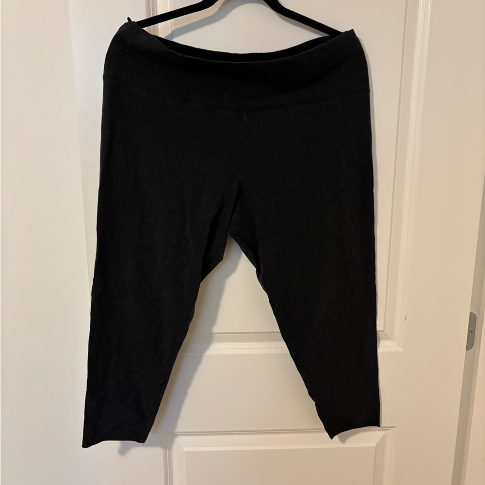 4 for $20 TNA 2X Black Leggings